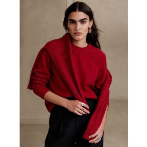 Banana republic factory