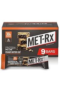 Protein Plus Bar, Great as Healthy Meal Replacement  85 g,9 Count