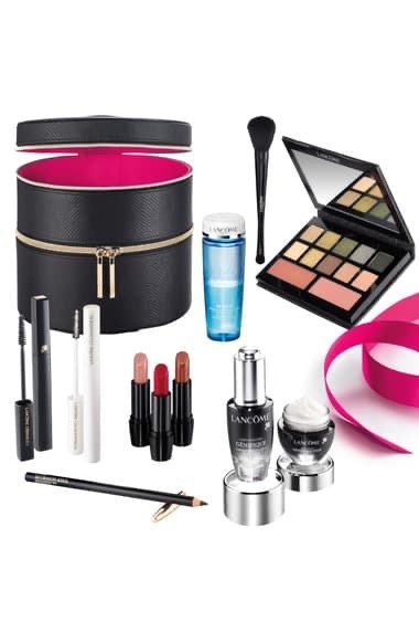 Nordstrom Lancome Beauty Box Sale