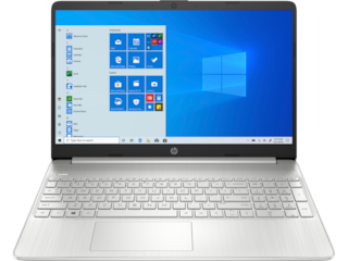 HP 15t Laptop (i7-1165G7, 16GB, 256GB)