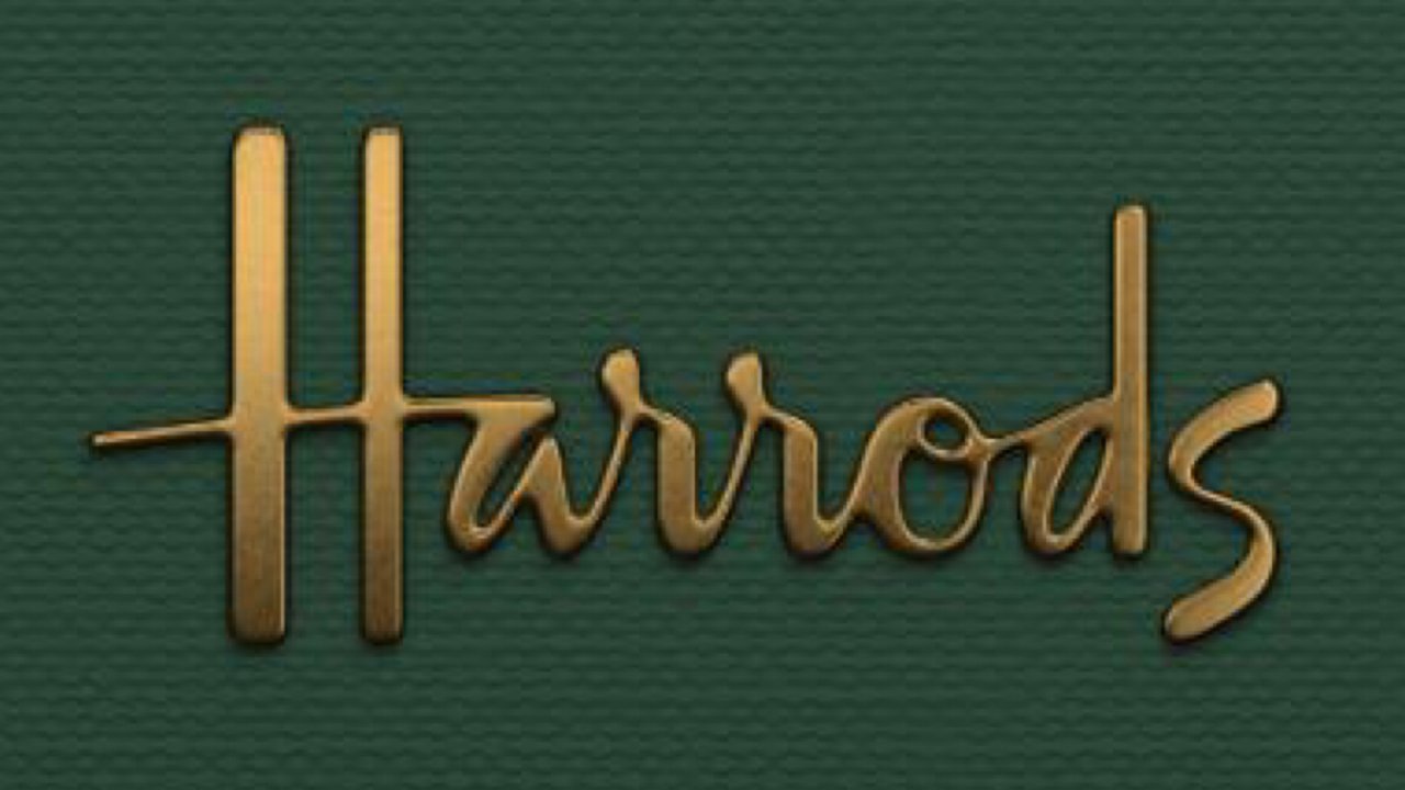 Harrods英国百年电商 | 教你如何买到低至④⑨折的化妆品👄