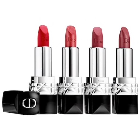 Rouge Dior Lipstick Mini Set - Dior | Sephora套装