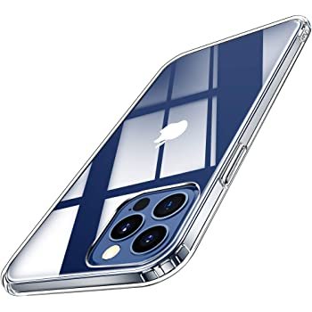 iPhone 12/12 Pro 透明壳