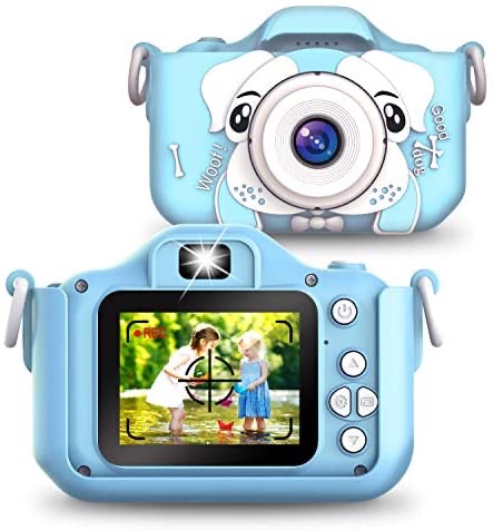 Sinceroduct 儿童相机