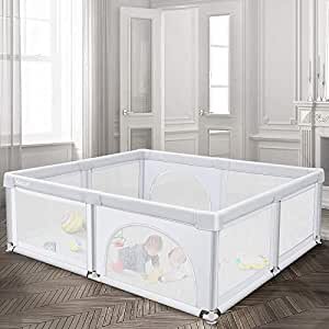 $139.99 娃的围栏 Baby Playpen