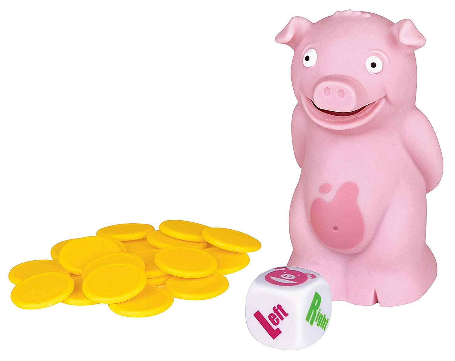 Amazon.com: PlayMonster 会唱歌的小猪猪
