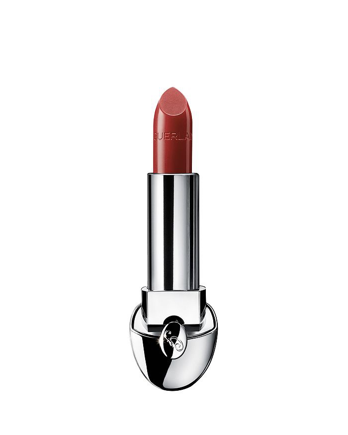 Guerlain Rouge G Customizable Satin Lipstick Shade | Bloomingdale's 娇兰镜面口红