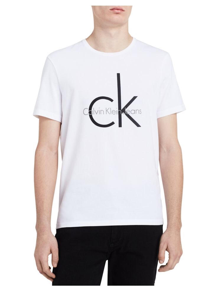 CK T恤