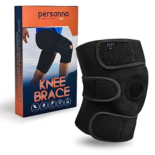 Persanna Knee Brace For Pain Relief