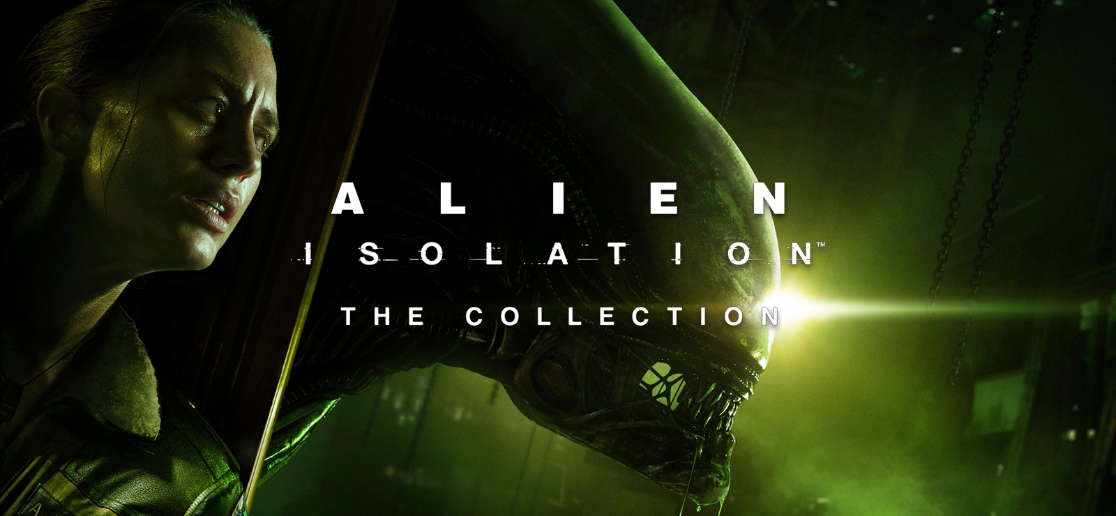 Alien:isolation collection 80%off with code YACV3D43D2940260E4