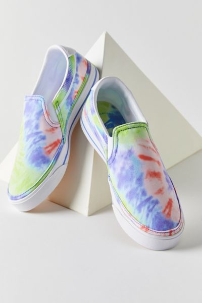 Nike Court Legacy Print Slip-On Sneaker | Urban Outfitters 耐克板鞋