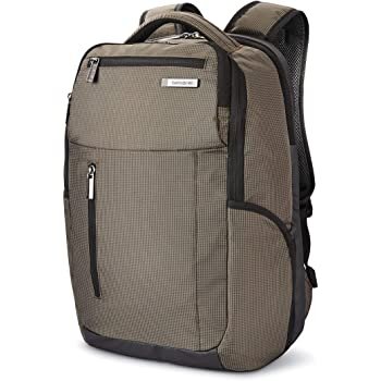 Tectonic Lifestyle Crossfire Business Backpack Laptop