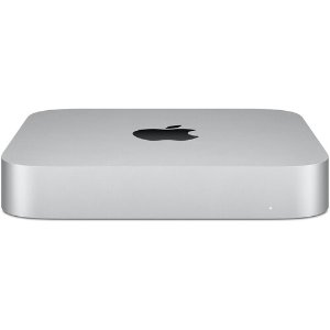 Apple Mac Mini (M1, 8GB, 256GB)