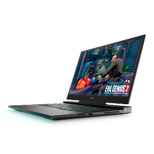 Dell G7 17 Laptop (i7-10750H, 2070, 144Hz, 16GB, 512GB)