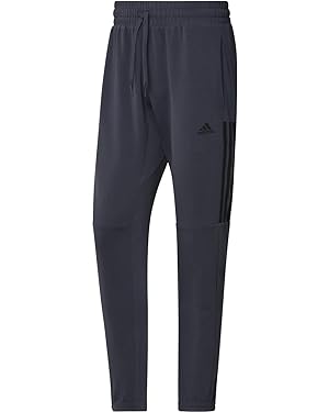 Amazon.com: adidas Men&#39;s AEROREADY Yoga Pants, Shadow Navy/Black, X-Large : Clothing, Shoes &amp; Jewelry