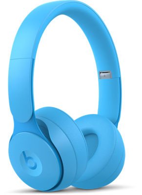 Beats Solo Pro 无线降噪贴耳式耳机