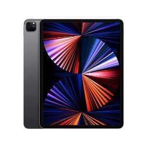 Apple 12.9" iPad Pro (2021 Model) - Wi-Fi + Cellular 128GB