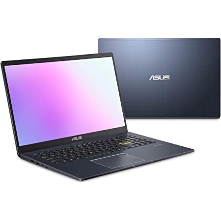 Laptop L510 Ultra Thin Laptop, 15.6" FHD (N4020, 4GB, 128GB)
