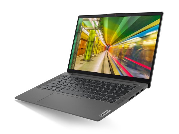 IdeaPad 5 14" Laptop (R7 4700U, 8GB, 256GB)