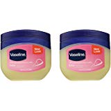 Vaseline Petroleum Jelly for Baby, 13 Ounce, (Pack of 2) 凡士林婴儿用凝胶2罐装