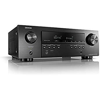 Sony STRDN1080 7.2 Channel Dolby Atmos Home Theater AV Receiver功放