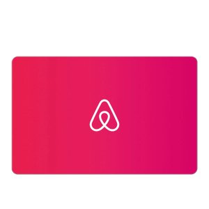 Airbnb 电子礼卡感恩节优惠来袭 立减$50 仅Email送达