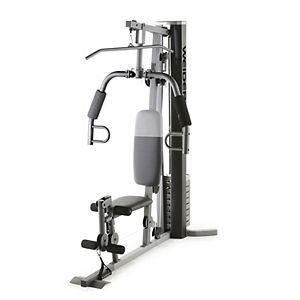 Weider XRS 50 Home Gym System | Kohls 健身器材