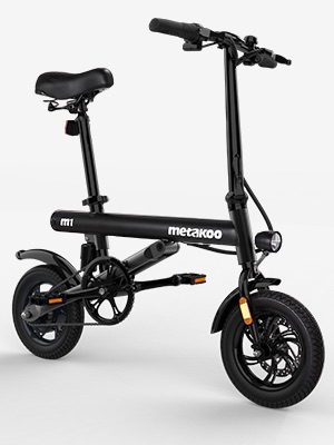 metakoo m1 electric bike