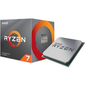 AMD RYZEN 7 3800X 8核 3.9GHz AM4 处理器