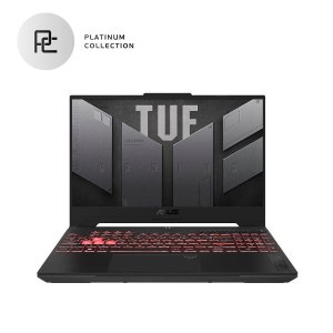 ASUS TUF A15 Laptop (R9 7940HS, 4060, 16GB, 1TB)