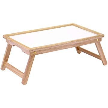 Winsome Wood Bed Tray @ Amazon