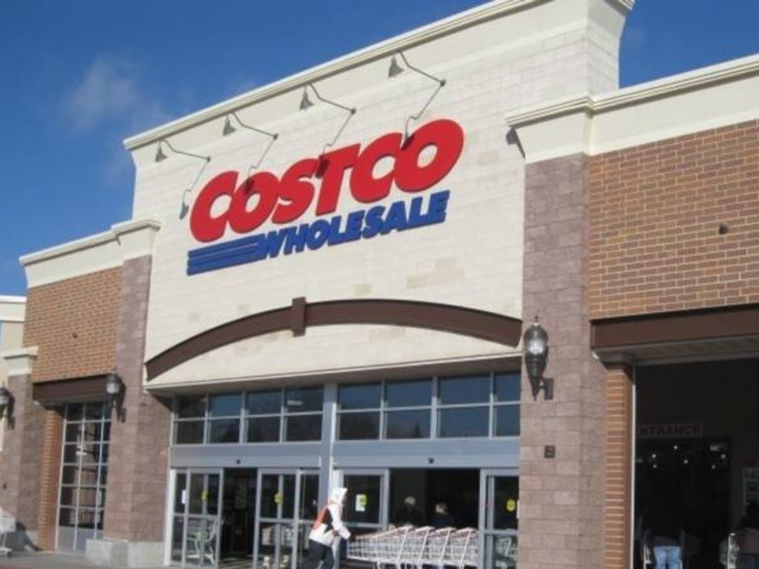 Costco 八月晒货清单，扒一扒大城市的Costco