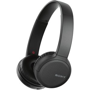 Sony WH-CH510 无线蓝牙耳机