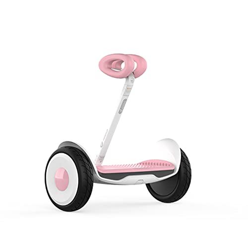 Ninebot S Kids Smart Self-Balancing Electric Scooter