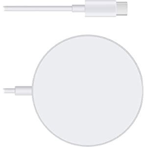 xiwxi Magnetic Wireless Charger for Magsafe Charger