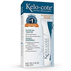 $22.24 Kelo-Cote 去疤凝膠 10g