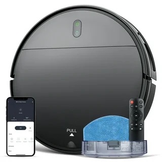 robot vacuum - Walmart.com Another round of Markdowns on robot vacuums!