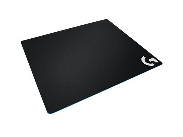 G240 Cloth Gaming Mouse Pad for Low DPI Gaming