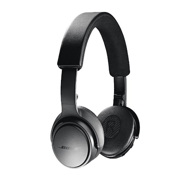 Soundlink On-Ear Bluetooth Headphones