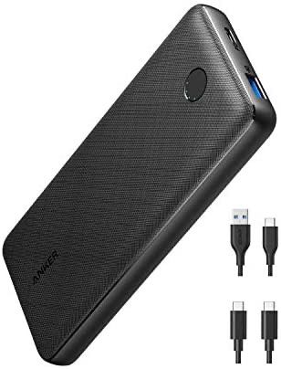 Anker充电宝Amazon.com: Anker Portable Charger