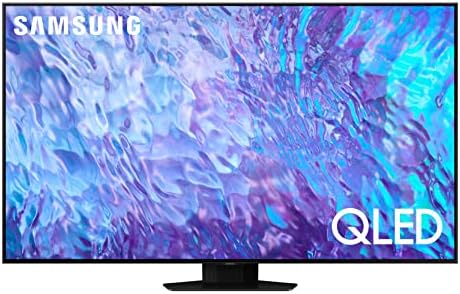 Amazon.com: SAMSUNG 75-Inch Class QLED 4K Q80C Series Quantum HDR+, Dolby Atmos Object Tracking Sound Lite, Direct Full Array, Q-Symphony 3.0, Gaming Hub 