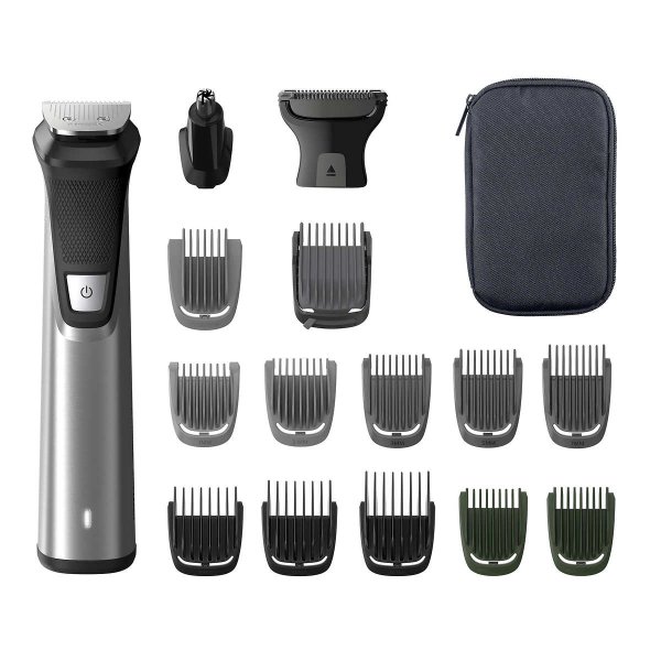 Norelco Multigroom Titanium Blades All-in-one Trimmer