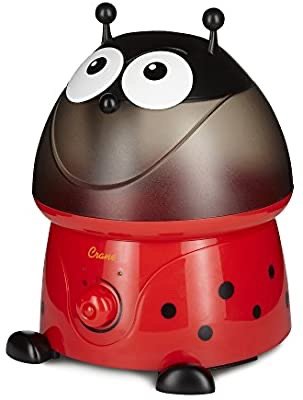 Adorables Ultrasonic Cool Mist Humidifier