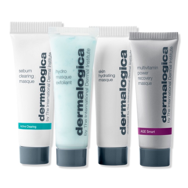 Free 4 Piece Gift with $40 brand purchase - Dermalogica | Ulta Beauty