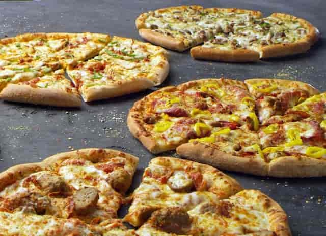Papa John’s Pizza Delivery & Carryout – Best Deals on Pizza, Sides & More 大号pizza
