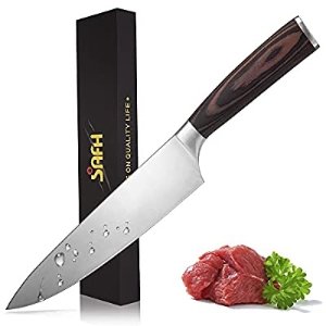 SAFH 8 Inch Kitchen Knife
