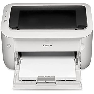 Canon ImageCLASS LBP6030w 无线黑白激光打印机