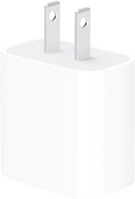 Apple 20W USB-C 充电器
