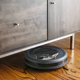ION Robot Vacuum R76 With Wi-Fi