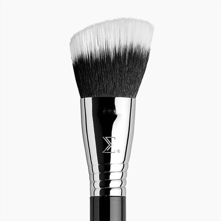 化妆刷Face Makeup Brushes | Highlighter & Foundation Brushes | Sigma Beauty
